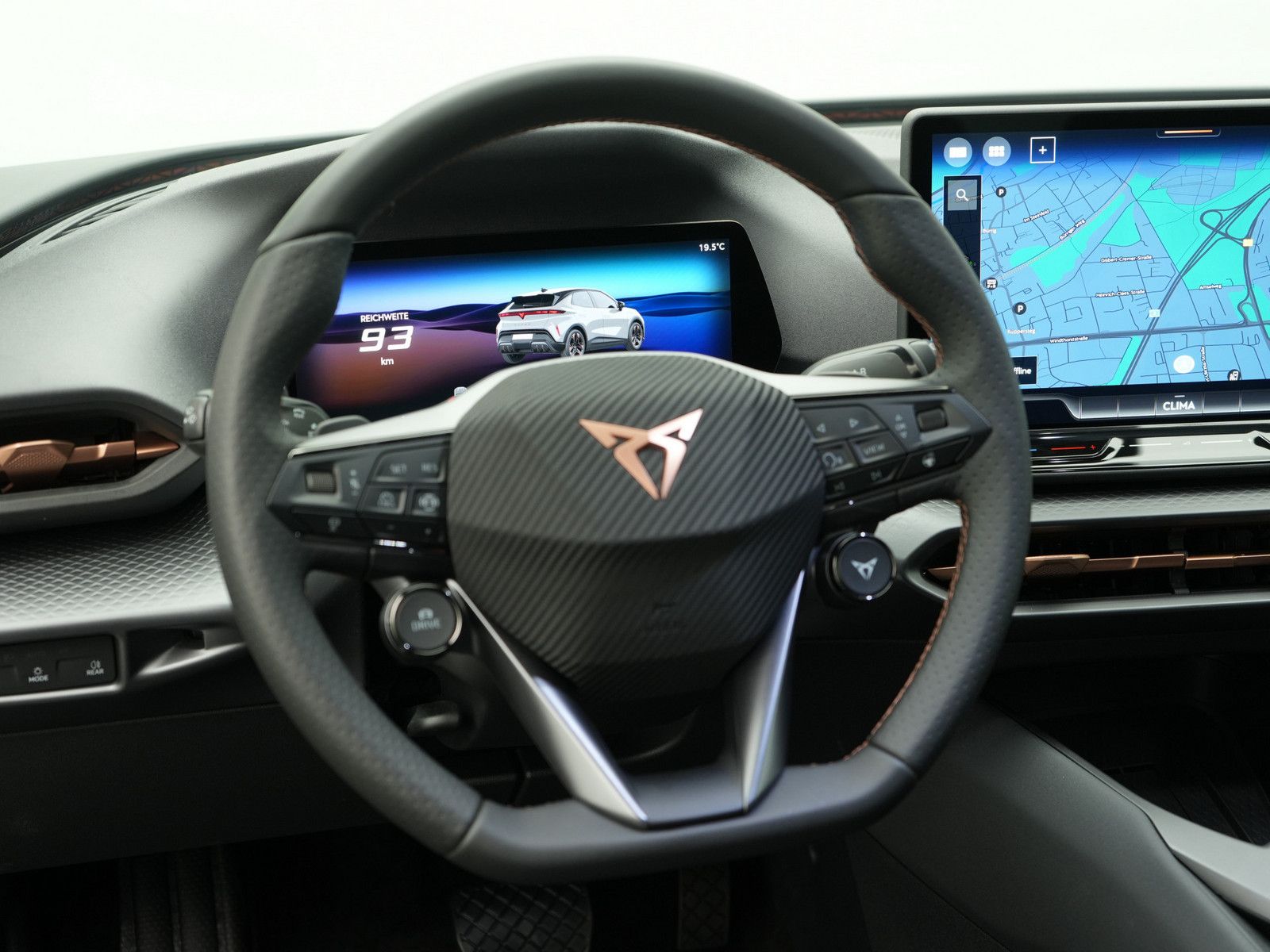 Cupra Raval - Bild 9