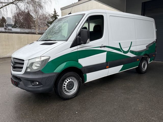 Mercedes-Benz Sprinter 316 CDI Kasten lang*Klima*Temp*Neutüv*