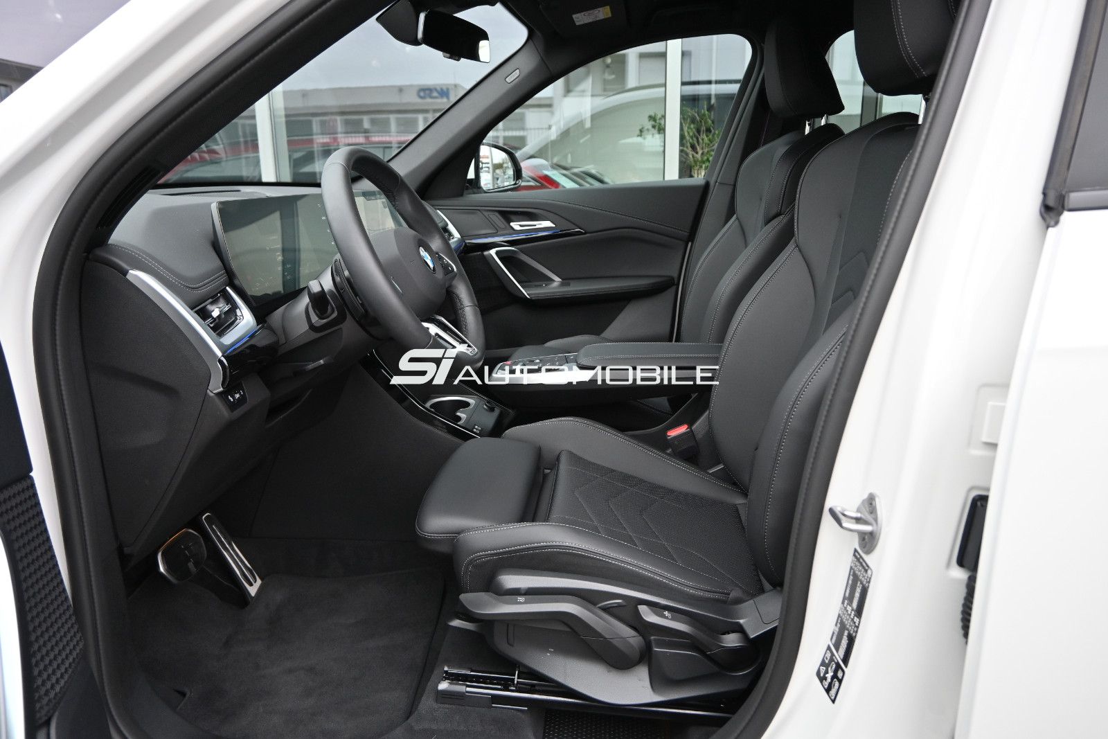 Fahrzeugabbildung BMW X1 xDr23d M SPORT PRO°ACC°AHK°AD.FAHRW°PREMIUM-P