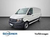 Volkswagen Crafter 35 Kasten 103 kW Front 6-Gang MR 3640 mm - Volkswagen Crafter in Saarbrücken