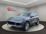 Porsche Cayenne Diesel 3.0 LED NAVI STHZ R-KAMERA TEMP - Porsche Gebrauchtwagen in Herford