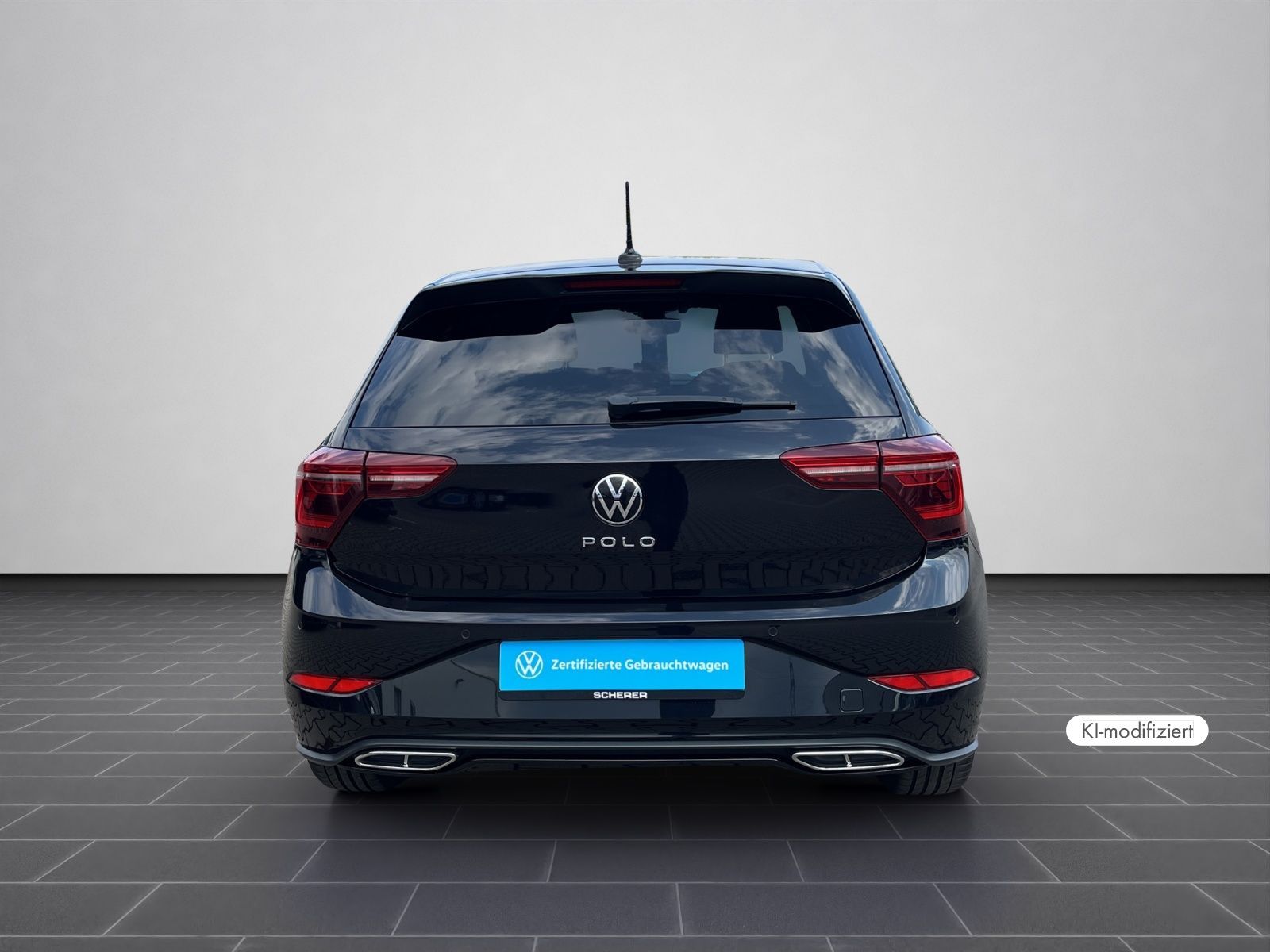 Volkswagen Polo - Bild 7