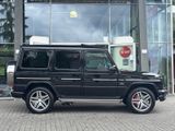 Mercedes-Benz G 65 AMG STATION/2.VB/SAMMLER/TV/20"/SHD/STH/ACC - Mercedes-Benz: AMG S65