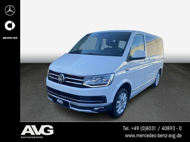 Volkswagen T6 2.0 TDI 4Motion Multivan PanAmericana