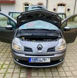 Renault Modus Dynamique 1.6 16V 110 Automatik Dynamique - Renault Modus: 1.6