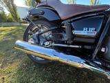 BMW R18 First Edition Custom - J&H - 21RSD - Sono - BMW R 18 Motorräder