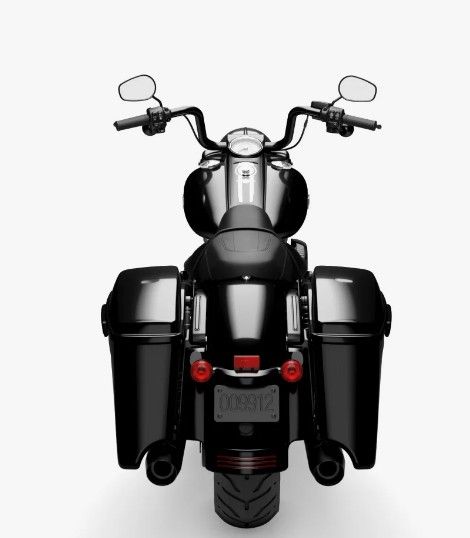 Fahrzeugabbildung Harley-Davidson ROAD KING SPEC. FLHRXS 114ci MY24 Kurzfristig