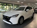 Mazda 2 1.5 90PS Exclusive-Line Matrix LED 360° - Mazda 2 in Wuppertal