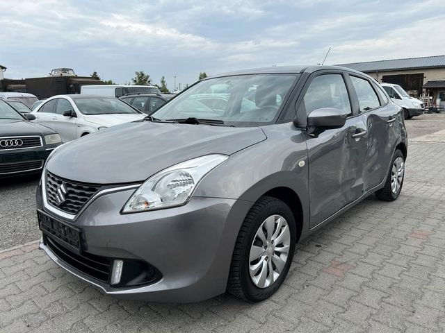 Suzuki BALENO BASIC KLIMA -EURO 6-51000 KM