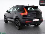 Volvo XC 40 2.0 T5 AWD R DESIGN PANO,STANDHEIZ,ACC,21Z - Volvo XC40 Gebrauchtwagen in Berlin