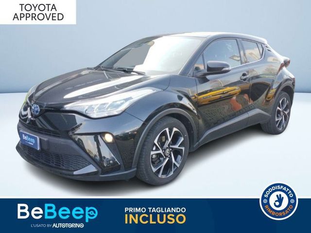 Toyota C-HR 1.8H TREND E-CVT