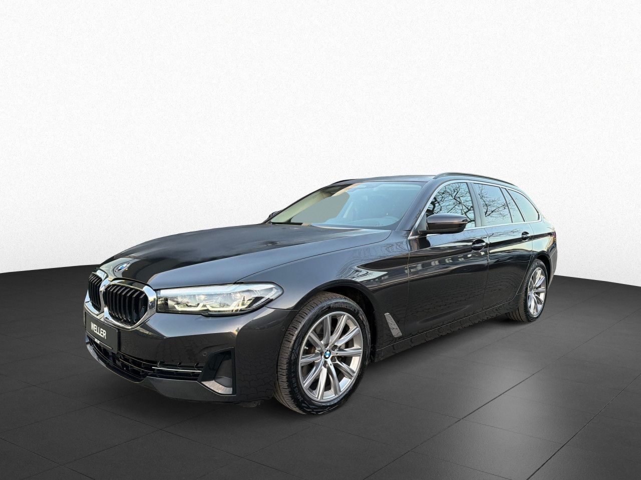 BMW 520 - Bild 3