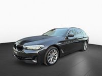 BMW 520 - Vorschau Bild 3