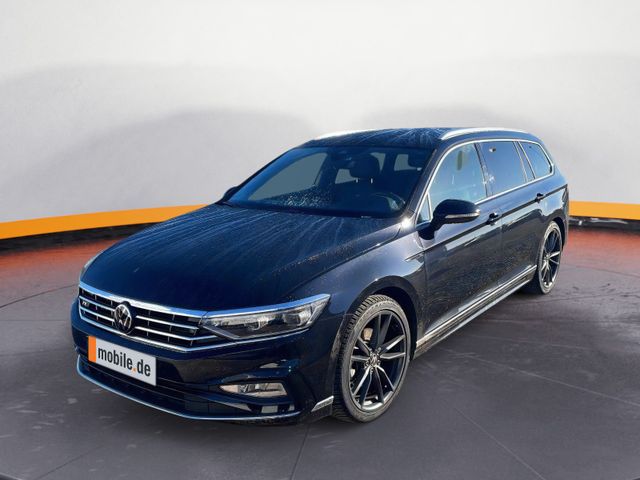 Volkswagen Passat Variant 2.0 TSI DSG Elegance R-Line*AHK*