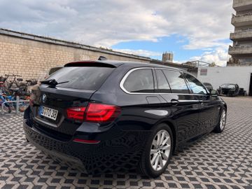 BMW 530 - 5