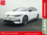 Volkswagen ID.7 Tourer Pro 491,- LEASING 5-J-GAR NAVI AHK - gebrauchte VW ID.7 aus dem Jahr 2024