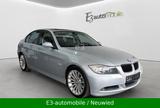 BMW 320i 3 Limousine;TÜV 7/28;SCHECKHEFT;SCHIEBEDACH - BMW 320 aus 2006: 320i