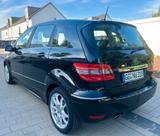 Mercedes-Benz B 180 BlueEFFICIENCY -Checkheft_wenig KM_TOP - Mercedes-Benz B 180 in Mainz