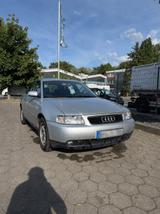Audi A3 1.6 Benziner  - gebrauchte Audi A3 aus dem Jahr 2002