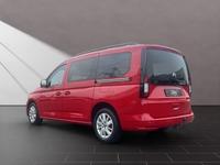 Volkswagen Caddy Maxi Life Maxi*LED*TOP ZUSTAND*KLIMA*AHK*