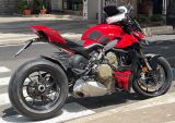Ducati Streetfighter V4 - Offers matching your search criteria