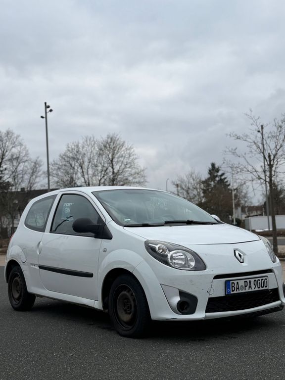 Angebot ansehen Renault Twingo