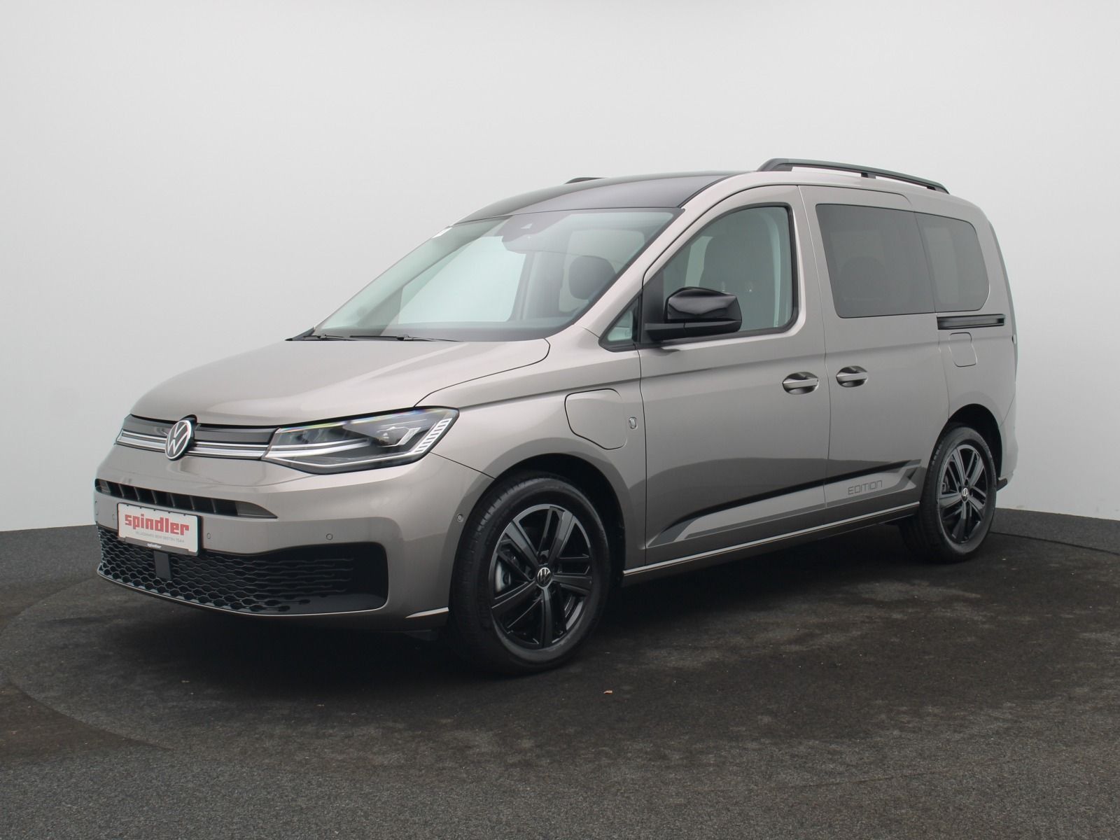 Volkswagen Caddy - Bild 2