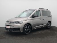 Volkswagen Caddy - Vorschau Bild 2