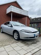 Ford Auto Ford Cougar mit neue TÜV bis 22.06.2027 - gebrauchte Ford Cougar aus dem Jahr 1999