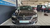 Skoda Superb Combi Style+ACC+DSG+4xSHZ+App+Keyless+AHK - Skoda Superb Style mit Benzin-Antrieb