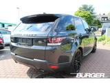 Land Rover Range Rover Sport HSE Dynamic AHK Leder Schiebed - Land Rover Range Rover Sport in Dortmund