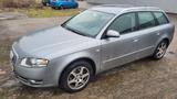Audi A4 Avant 2.0 TDI Motorschaden möglich... - Audi A4 Motorschaden Gebrauchtwagen
