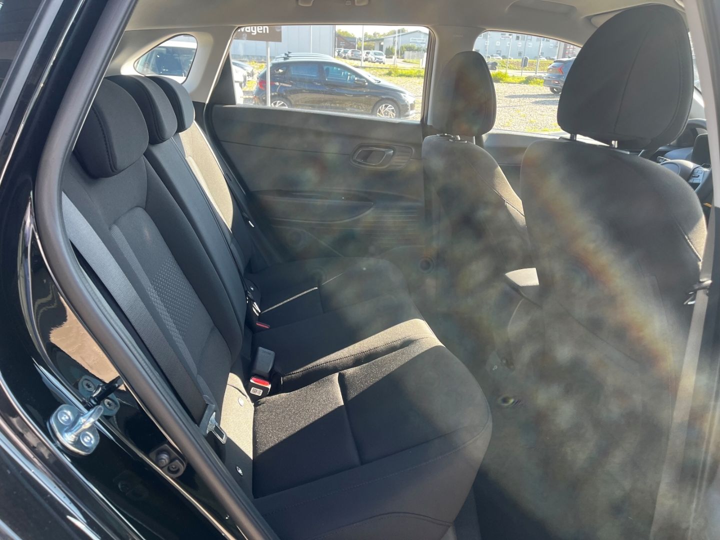 Hyundai i20 – Bild 16