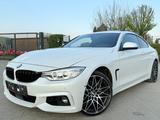 BMW 440 i Coupé xDrive*M Sport*M-Paket*O-LED*VOLL* - BMW 440: Coupe