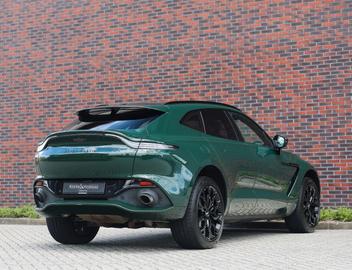 صورة مصغرة 17 لـ 2021 Aston Martin DBX