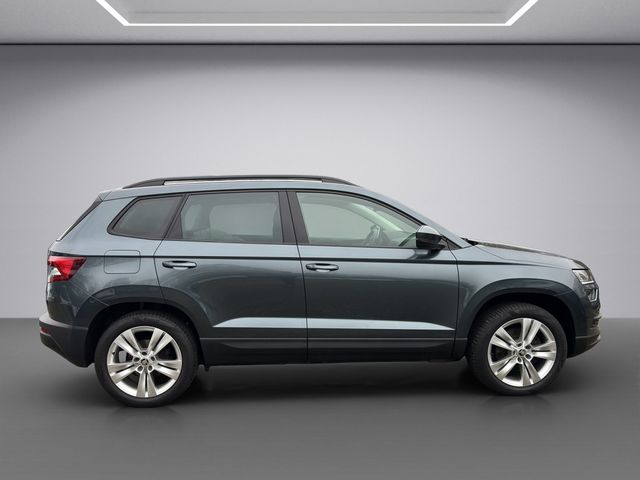 Karoq 2.0 TDI Style 4x4 DSG