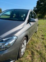 Mercedes-Benz B 200 BlueEFFICIENCY - - Mercedes-Benz B-Class aus 2012