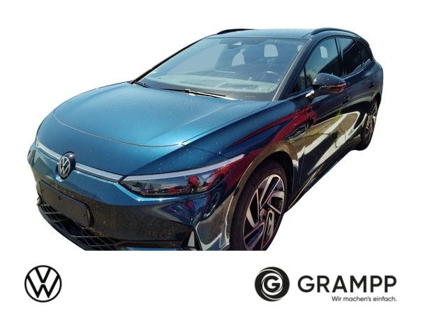 Image of Volkswagen ID.7