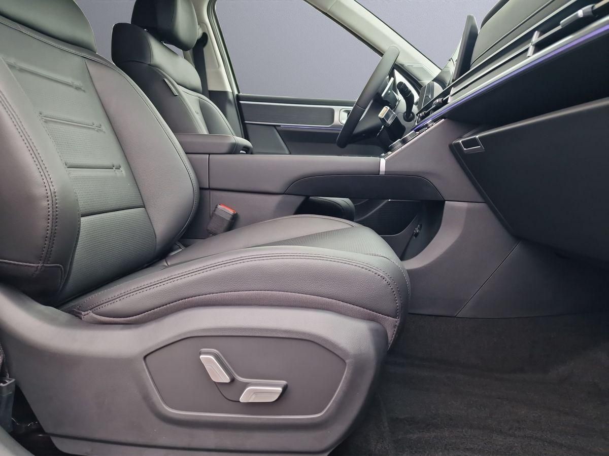 Hyundai Santa Fe – Bild 13