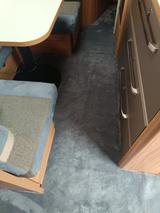 HYMER / ERIBA / HYMERCAR Exciting Family 560  - Wigo, Klima, Mover, u.v.m - Offers