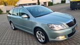 Skoda Octavia Combi Family/Euro5/2,0Tdi/2.Hand/6.Gang/ - Skoda Octavia aus 2012 mit Diesel-Antrieb: Kombi