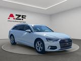 Audi A6 Avant 40 TDI S-tronic NAVI+ACC+LED+KAMERA - Audi A6 mit Diesel-Antrieb: Weiß