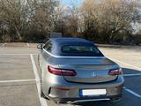 Mercedes-Benz E 450 4MATIC Autom. -  - Mercedes-Benz E 450 von privat