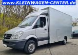 Mercedes-Benz Sprinter 316 CDI Foodtruck/Wohnmobil../16744km - Mercedes-Benz Sprinter aus 2010