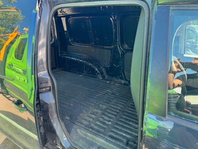 Fahrzeugabbildung Volkswagen Caddy Nfz Maxi Kasten BMT NAVI KAMERA