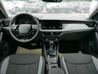 Skoda Kamiq - Vorschau Bild 11