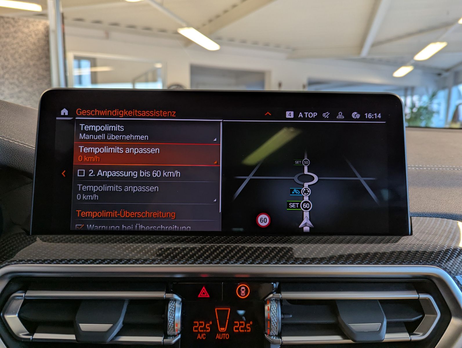 BMW X3 20d Xd M-Sport Pano StHz. H/K Laser AHK 21" - Image 33