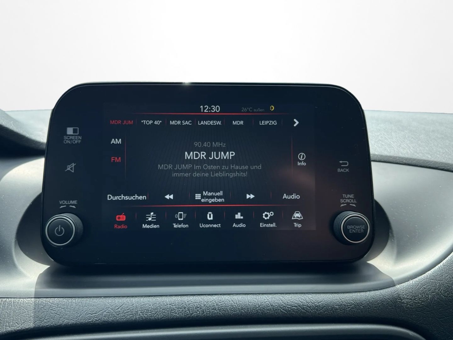 Tipo 1.4 T-Jet S-Design *BI-XENON*APP*SH*KLIMA*