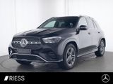 Mercedes-Benz GLE 350 de 4M AMG ADV+ AHK FAHRASSI+ MEMORY 360 - Mercedes-Benz GLE 350 aus 2024