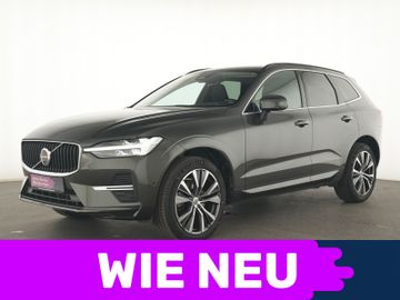 Volvo XC60 - 1